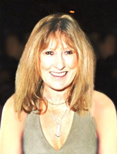 Patricia Weir