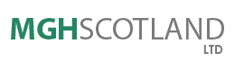 MGH Scotland Logo